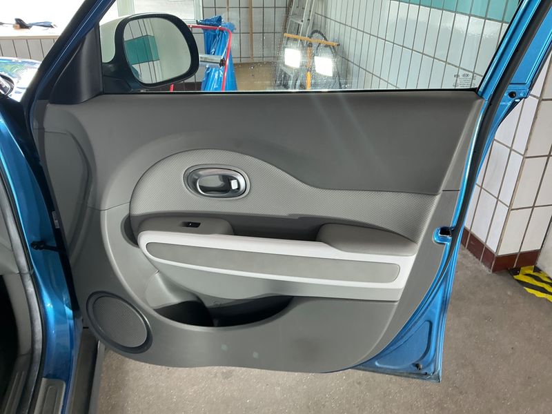 Kia Soul electric drive 81 kW EV 2016 – снимка 30