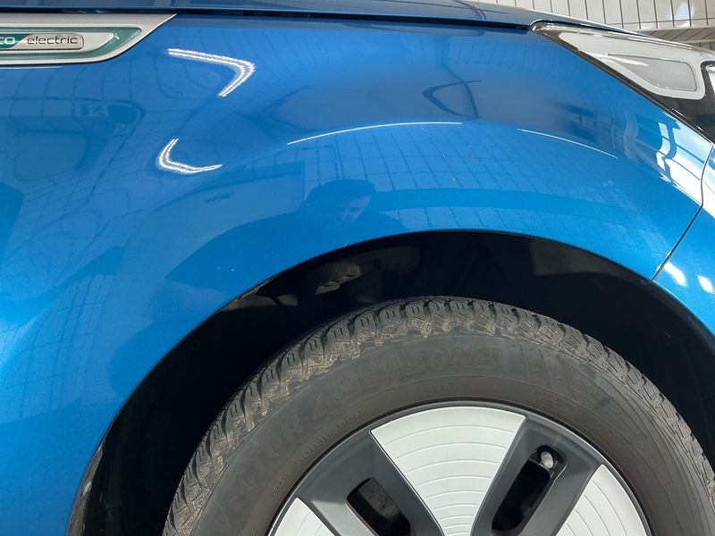 Kia Soul electric drive 81 kW EV 2016 – снимка 22