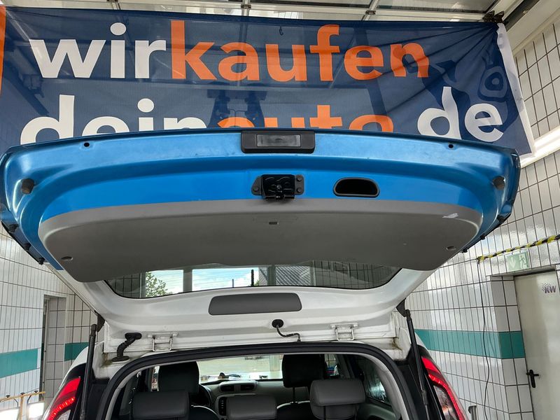 Kia Soul electric drive 81 kW EV 2016 – снимка 37