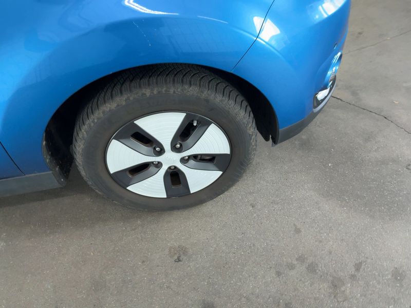 Kia Soul electric drive 81 kW EV 2016 – снимка 11