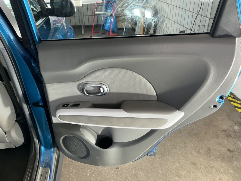 Kia Soul electric drive 81 kW EV 2016 – снимка 29