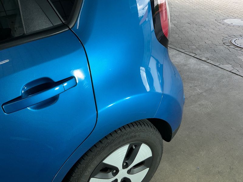 Kia Soul electric drive 81 kW EV 2016 – снимка 27