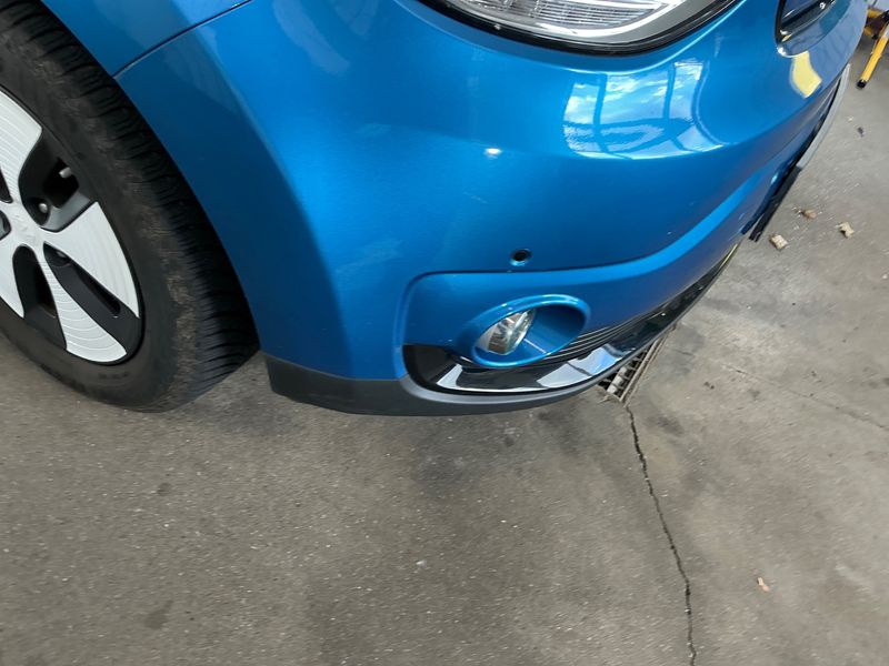 Kia Soul electric drive 81 kW EV 2016 – снимка 41