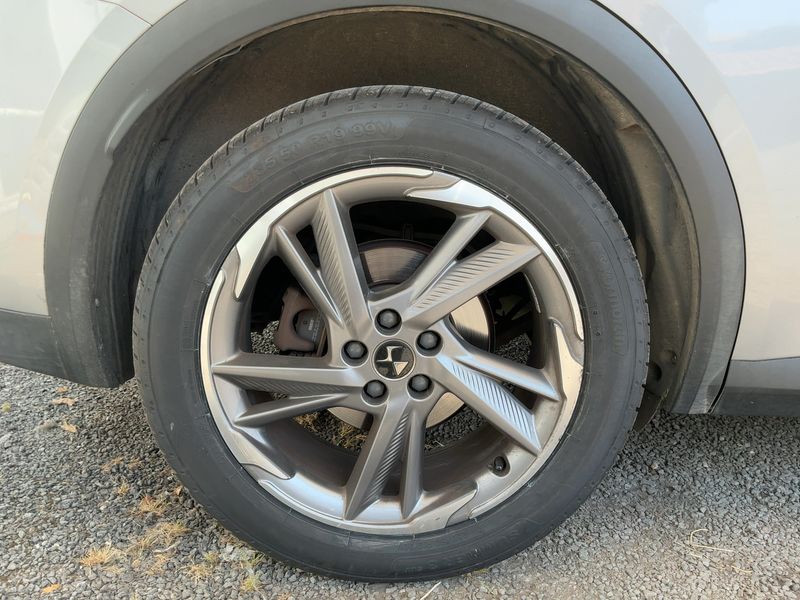 DS Automobiles DS7 Crossback 2.0 Blue-HDi GrandChic 2019 – снимка 9