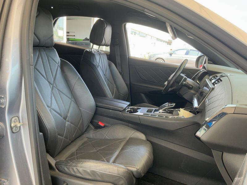 DS Automobiles DS7 Crossback 2.0 Blue-HDi GrandChic 2019 – снимка 16