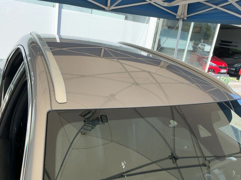 DS Automobiles DS7 Crossback 2.0 Blue-HDi GrandChic 2019 – снимка 13
