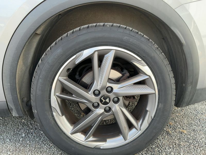 DS Automobiles DS7 Crossback 2.0 Blue-HDi GrandChic 2019 – снимка 5