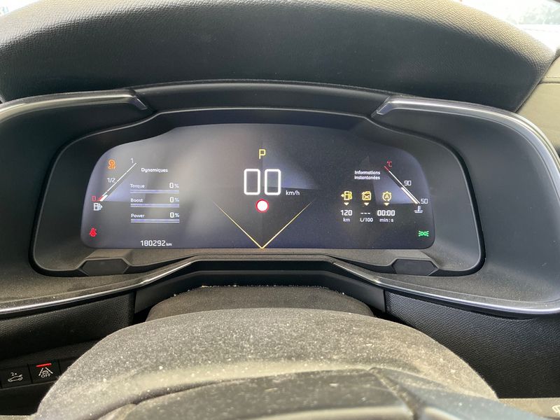 DS Automobiles DS7 Crossback 2.0 Blue-HDi GrandChic 2019 – снимка 18
