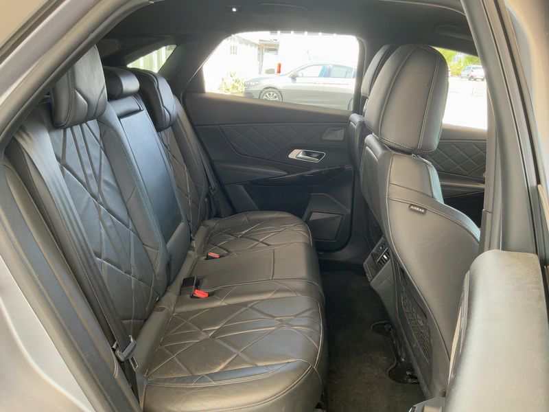 DS Automobiles DS7 Crossback 2.0 Blue-HDi GrandChic 2019 – снимка 19