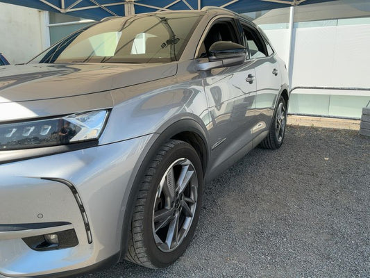 DS Automobiles DS7 Crossback 2.0 Blue-HDi GrandChic 2019 – снимка 2