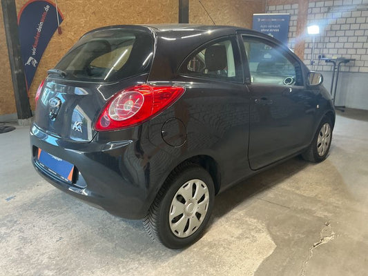 Ford Ka 1.2 Trend 2013 – снимка 2