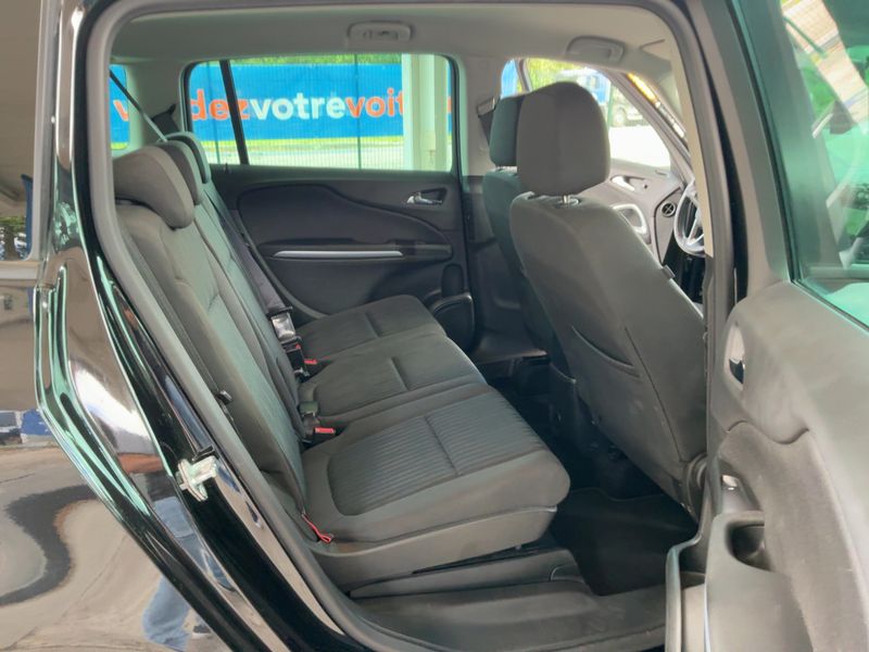 Opel Zafira Tourer 2.0 CDTI Active 2018 – снимка 19