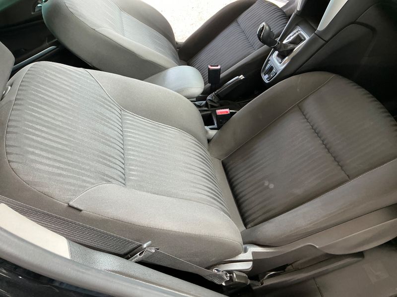 Opel Zafira Tourer 2.0 CDTI Active 2018 – снимка 27