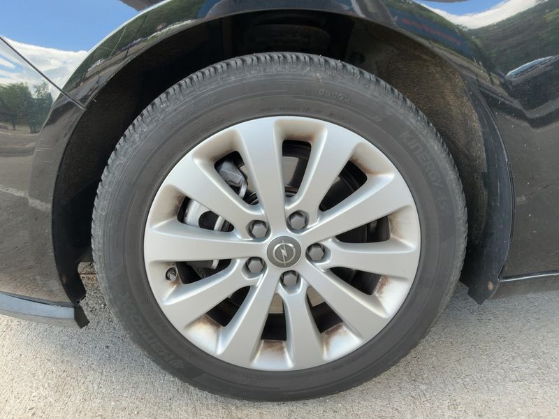 Opel Zafira Tourer 2.0 CDTI Active 2018 – снимка 3