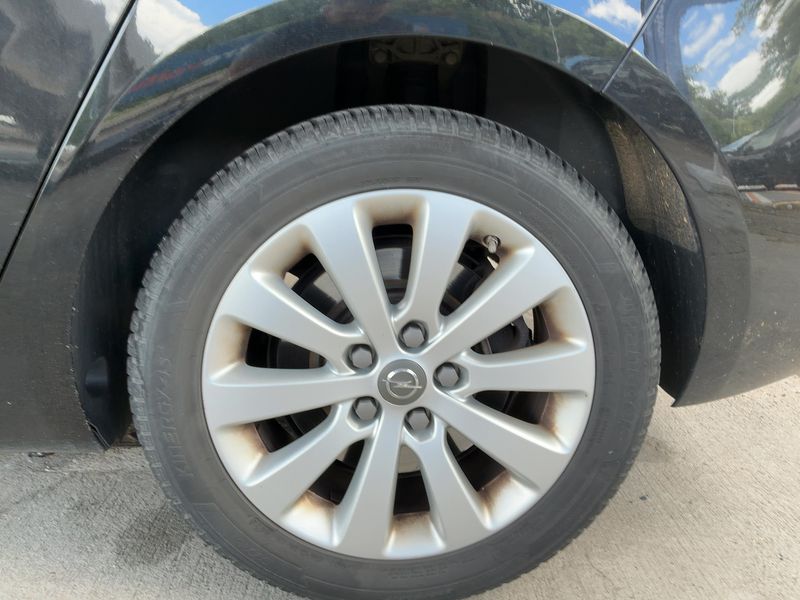 Opel Zafira Tourer 2.0 CDTI Active 2018 – снимка 5