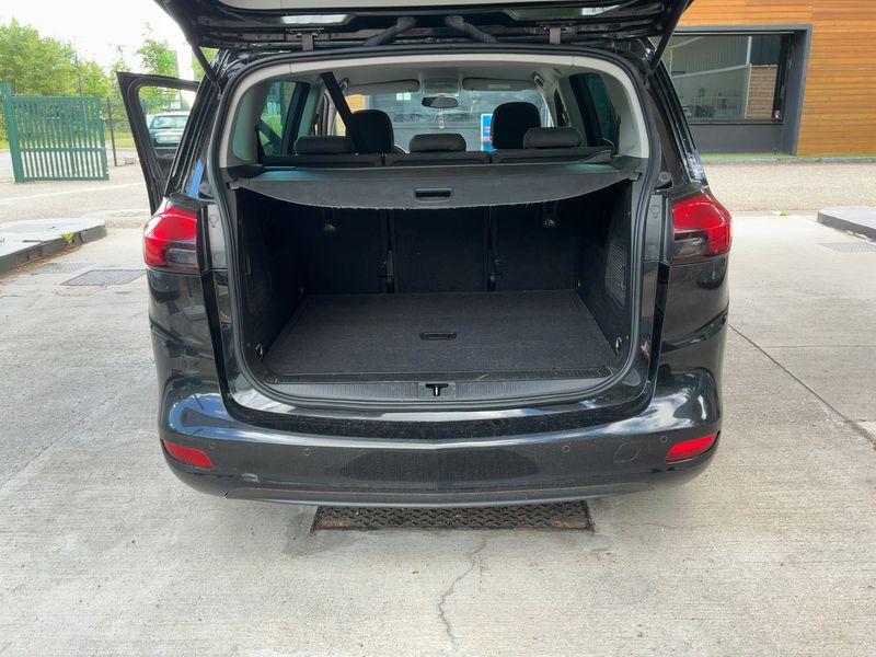 Opel Zafira Tourer 2.0 CDTI Active 2018 – снимка 15