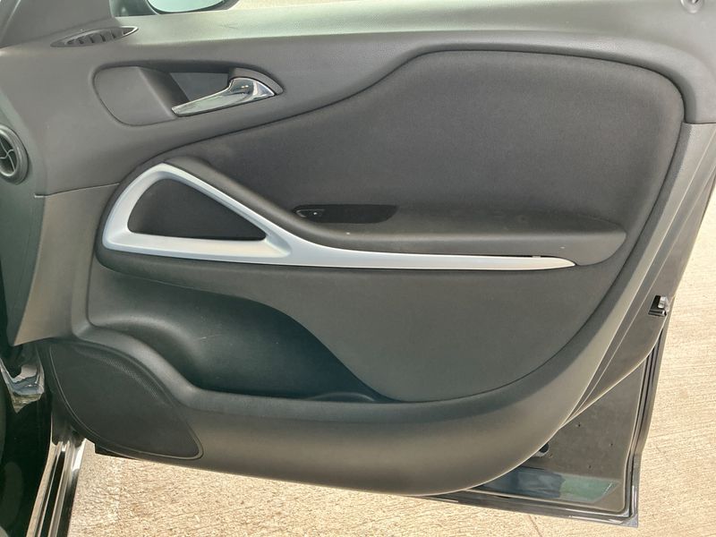 Opel Zafira Tourer 2.0 CDTI Active 2018 – снимка 28
