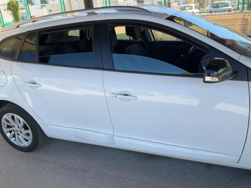 Renault Megane 1.5 dCi Limited 2016 – снимка 10