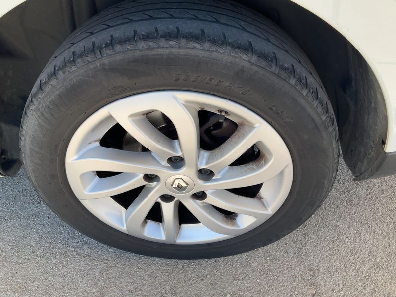 Renault Megane 1.5 dCi Limited 2016 – снимка 5