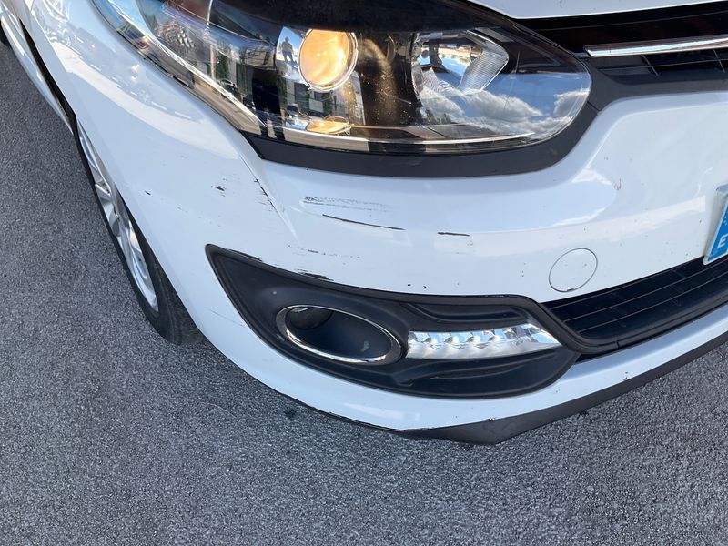 Renault Megane 1.5 dCi Limited 2016 – снимка 25
