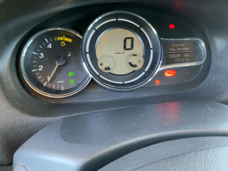 Renault Megane 1.5 dCi Limited 2016 – снимка 18