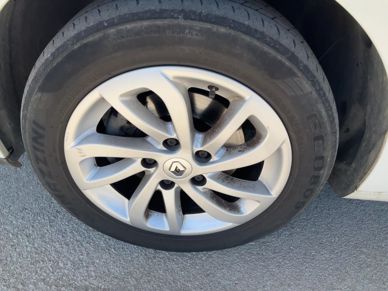 Renault Megane 1.5 dCi Limited 2016 – снимка 3
