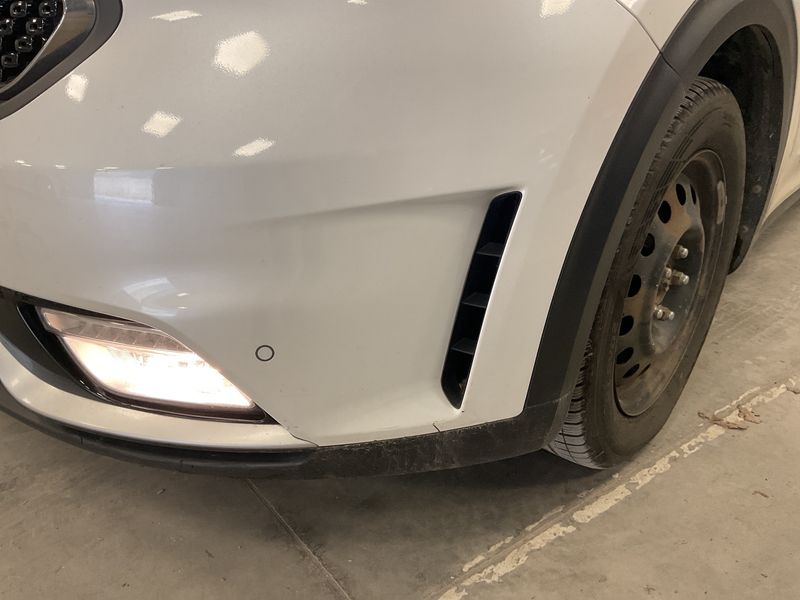 Kia Niro 1.6 Hybrid Edition 7 2018 – снимка 35