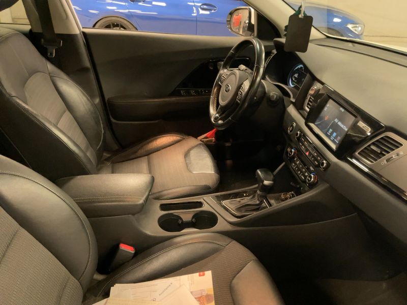 Kia Niro 1.6 Hybrid Edition 7 2018 – снимка 16