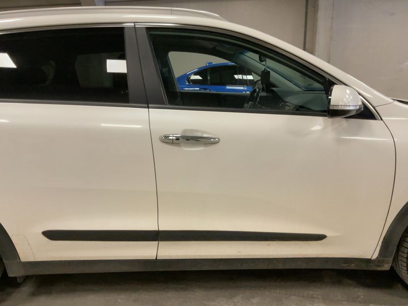 Kia Niro 1.6 Hybrid Edition 7 2018 – снимка 10