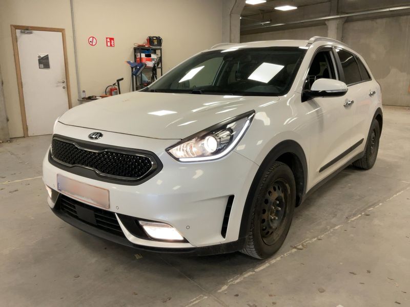 Kia Niro 1.6 Hybrid Edition 7 2018 – снимка 1