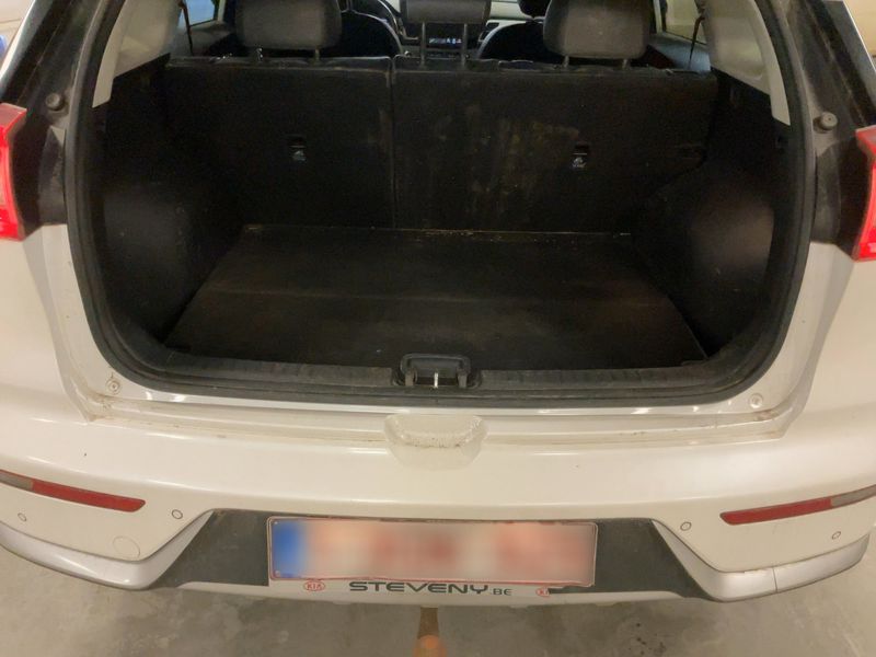 Kia Niro 1.6 Hybrid Edition 7 2018 – снимка 15