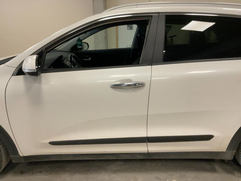 Kia Niro 1.6 Hybrid Edition 7 2018 – снимка 4