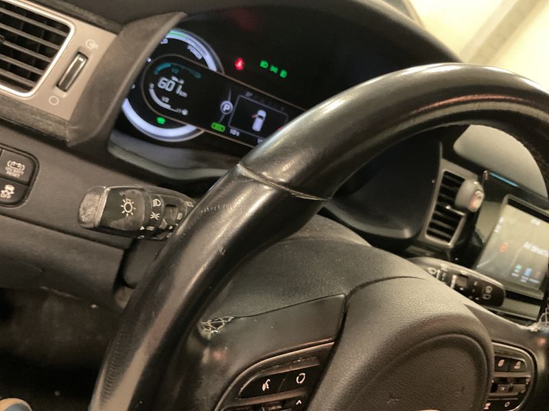 Kia Niro 1.6 Hybrid Edition 7 2018 – снимка 24
