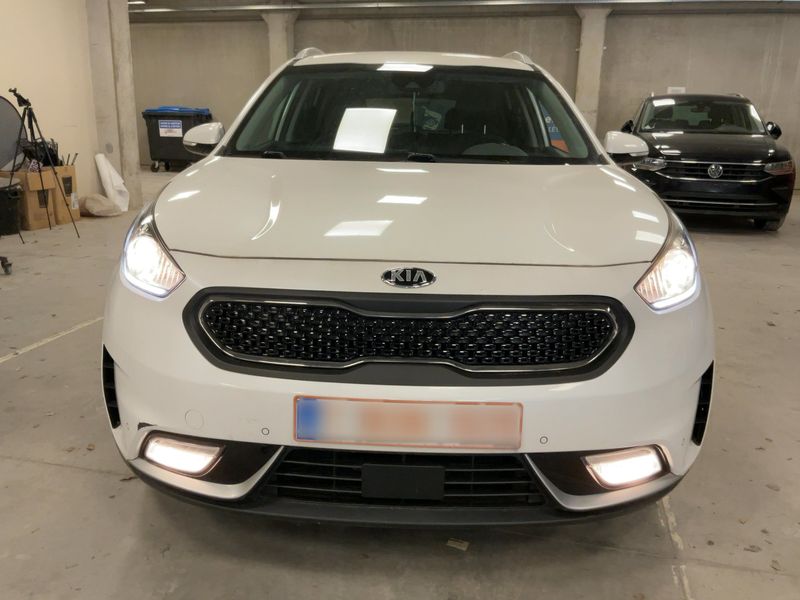 Kia Niro 1.6 Hybrid Edition 7 2018 – снимка 14