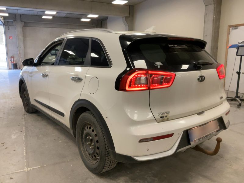 Kia Niro 1.6 Hybrid Edition 7 2018 – снимка 6