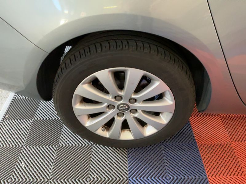 Opel Astra 1.6 CDTI Cosmo 2015 – снимка 18