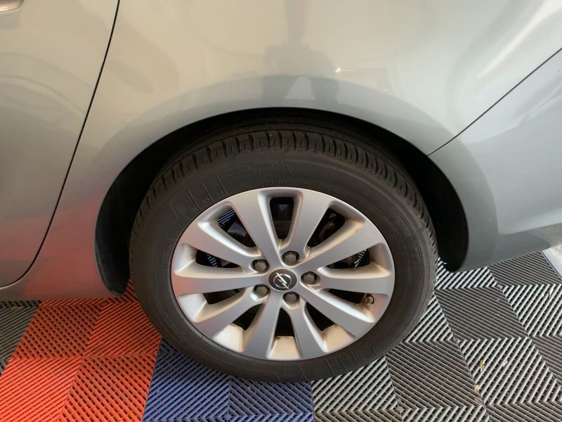 Opel Astra 1.6 CDTI Cosmo 2015 – снимка 17