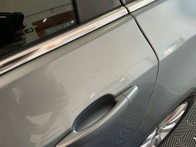 Opel Astra 1.6 CDTI Cosmo 2015 – снимка 22