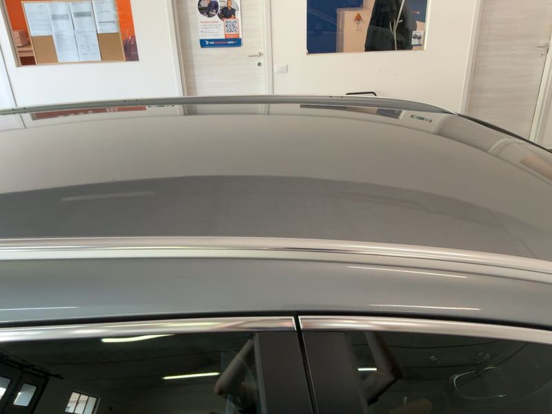Opel Astra 1.6 CDTI Cosmo 2015 – снимка 20