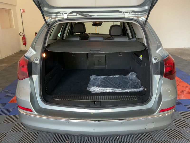Opel Astra 1.6 CDTI Cosmo 2015 – снимка 10