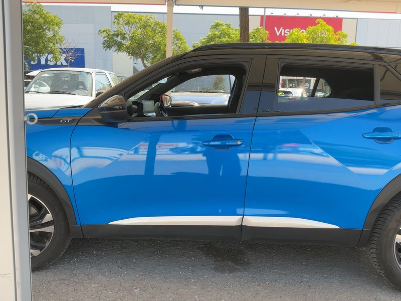 Peugeot 2008 1.2 PureTech GT 2022 – снимка 4