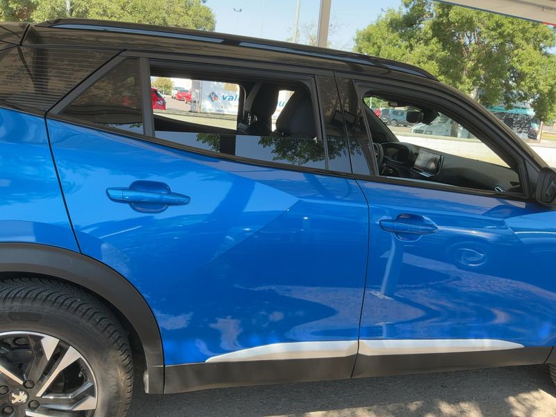 Peugeot 2008 1.2 PureTech GT 2022 – снимка 10