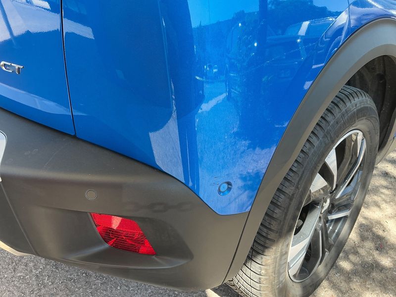 Peugeot 2008 1.2 PureTech GT 2022 – снимка 22