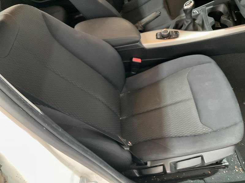 BMW 1er 116i 2014 – снимка 28