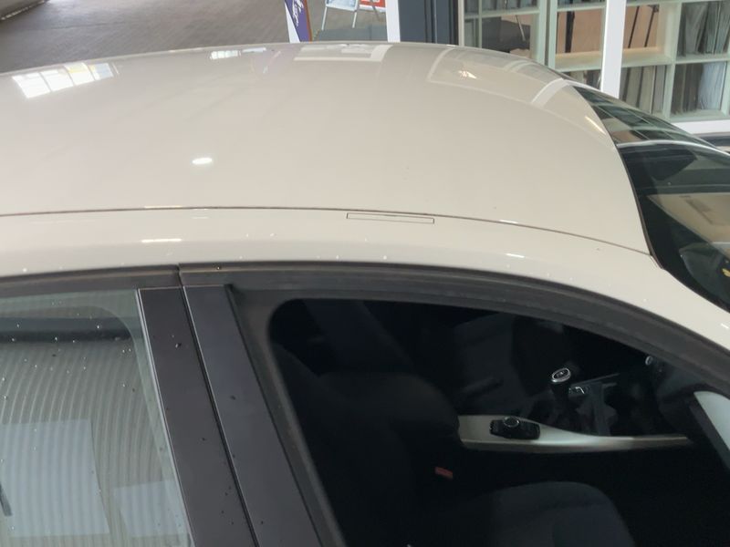 BMW 1er 116i 2014 – снимка 13