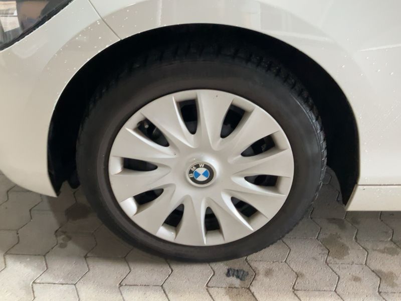 BMW 1er 116i 2014 – снимка 3