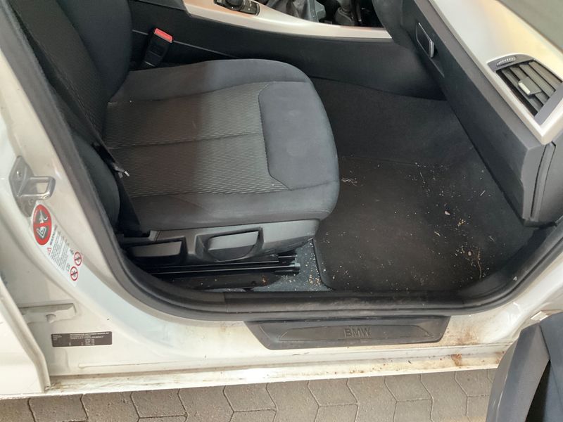 BMW 1er 116i 2014 – снимка 29
