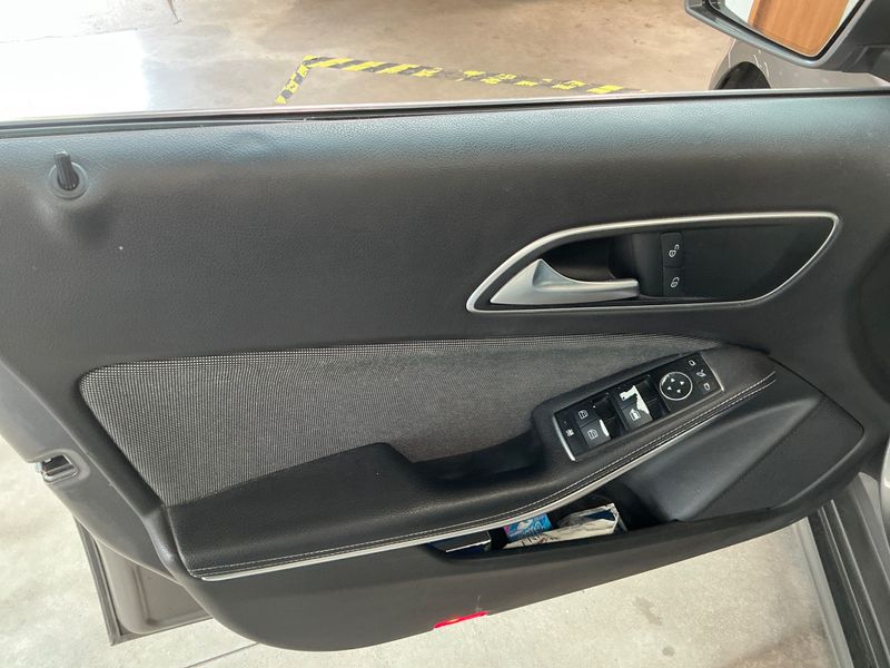 Mercedes-Benz A-Klasse A 180 CDI BlueEfficiency Executive 2016 – снимка 22