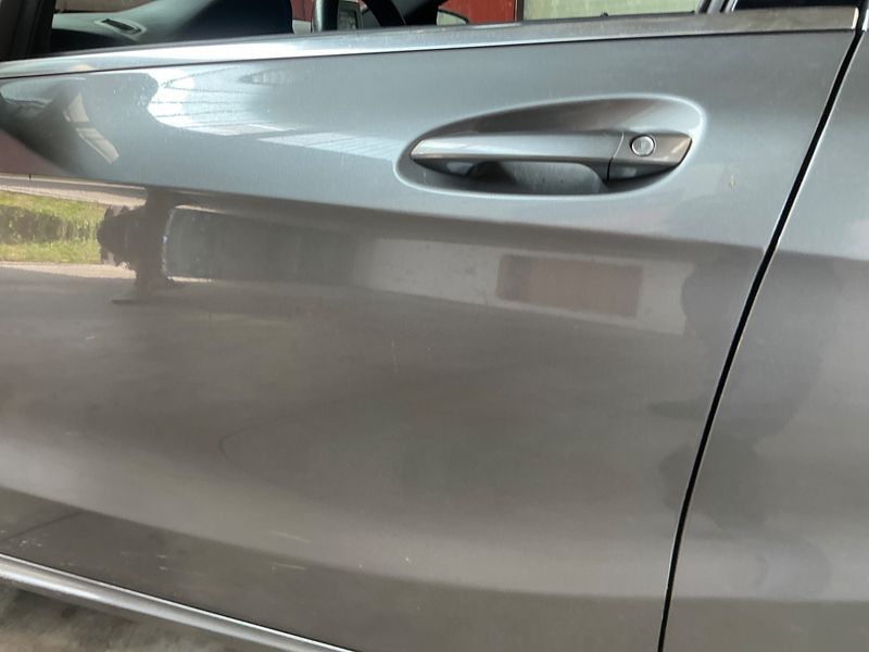 Mercedes-Benz A-Klasse A 180 CDI BlueEfficiency Executive 2016 – снимка 24