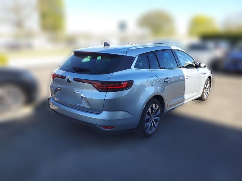 Renault Megane 1.3 TCe Techno 2024 – снимка 5